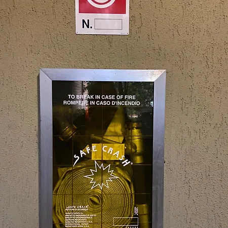 Masini Station Апартаменты Болонья